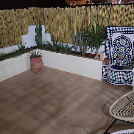 Appartement Julia Au Centre Ville Agadir Dans Residence Borj Dalat Kültér fotó