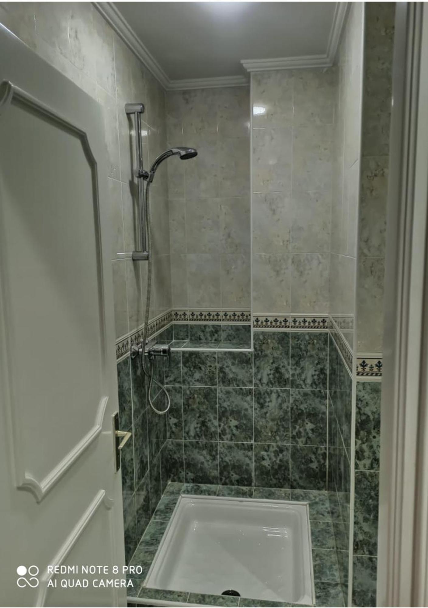 Appartement Julia Au Centre Ville Agadir Dans Residence Borj Dalat Kültér fotó