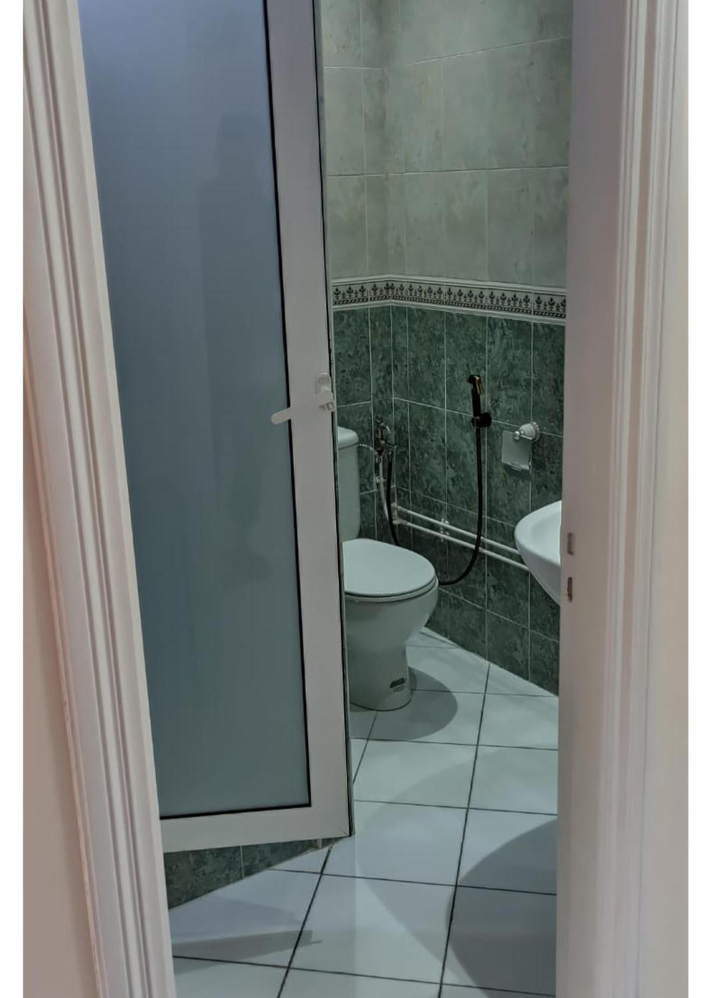 Appartement Julia Au Centre Ville Agadir Dans Residence Borj Dalat Kültér fotó