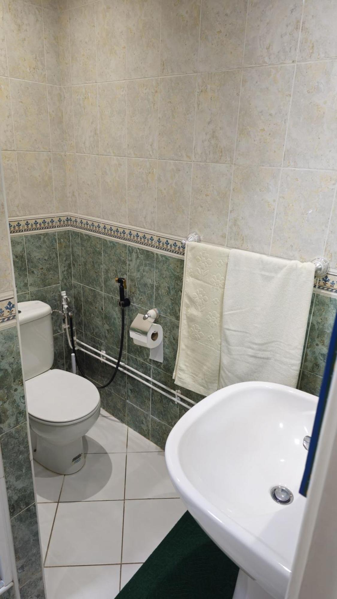 Appartement Julia Au Centre Ville Agadir Dans Residence Borj Dalat Kültér fotó