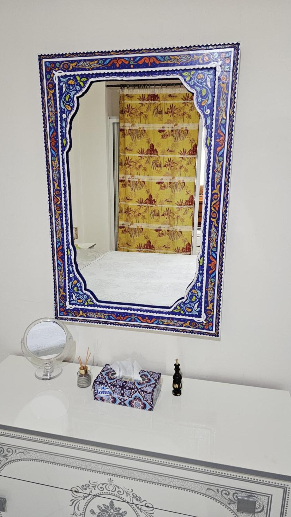 Appartement Julia Au Centre Ville Agadir Dans Residence Borj Dalat Kültér fotó